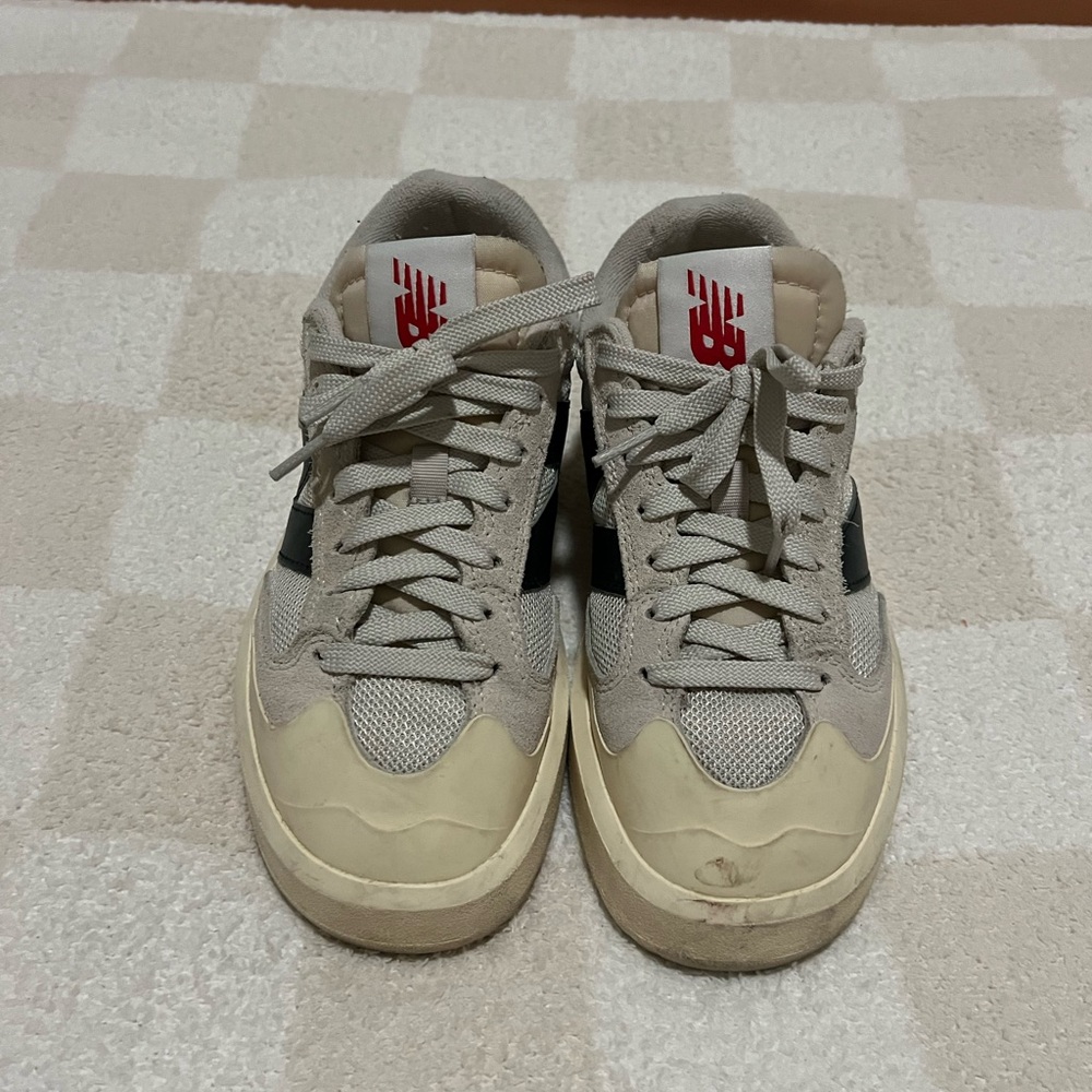 New Balance CT302